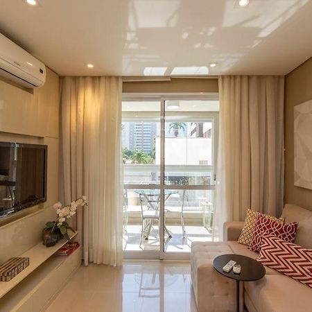 Apartamento de 2 quarto no Setor Bueno - Edifício The Expression - TH111 Goiânia Exterior foto