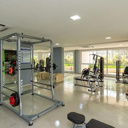 Apartamento de 2 quarto no Setor Bueno - Edifício The Expression - TH111 Goiânia Exterior foto