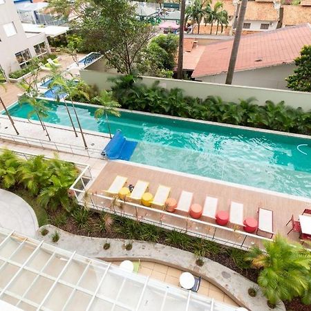 Apartamento de 2 quarto no Setor Bueno - Edifício The Expression - TH111 Goiânia Exterior foto