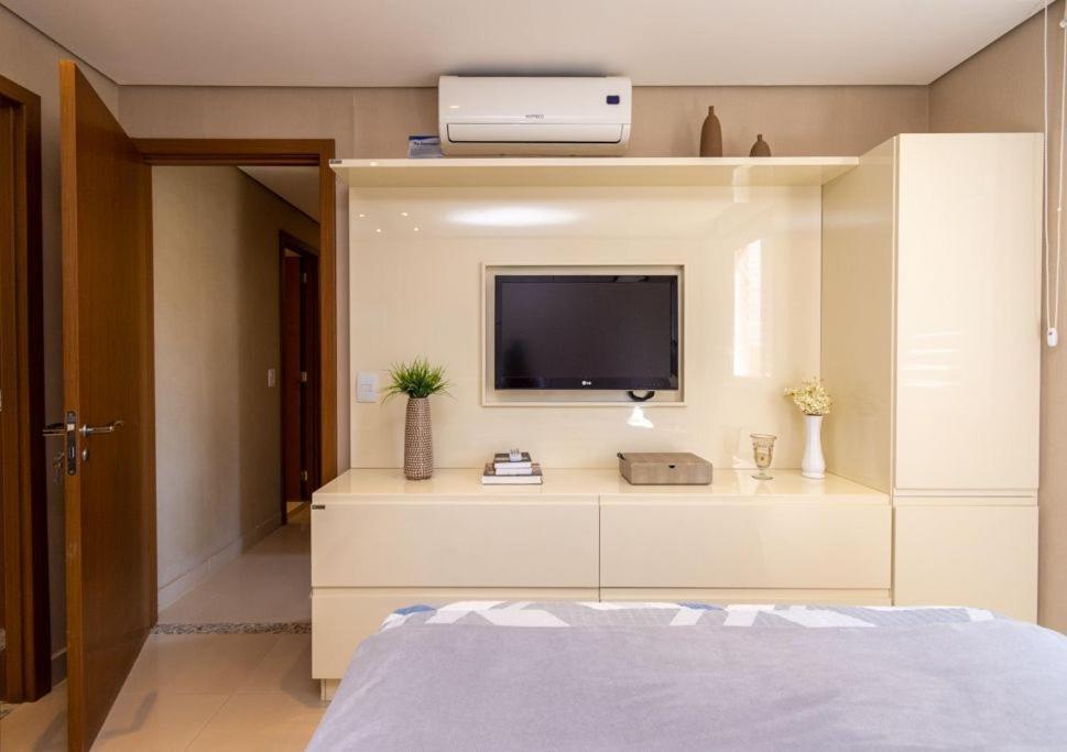 Apartamento de 2 quarto no Setor Bueno - Edifício The Expression - TH111 Goiânia Exterior foto