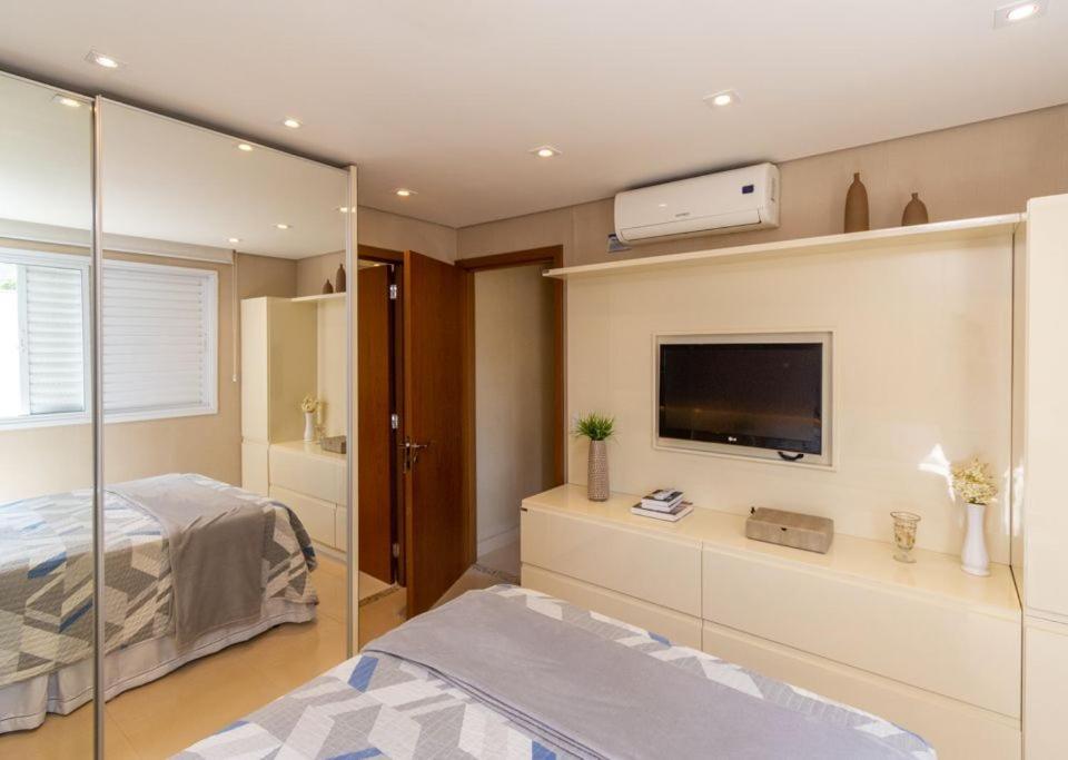 Apartamento de 2 quarto no Setor Bueno - Edifício The Expression - TH111 Goiânia Exterior foto