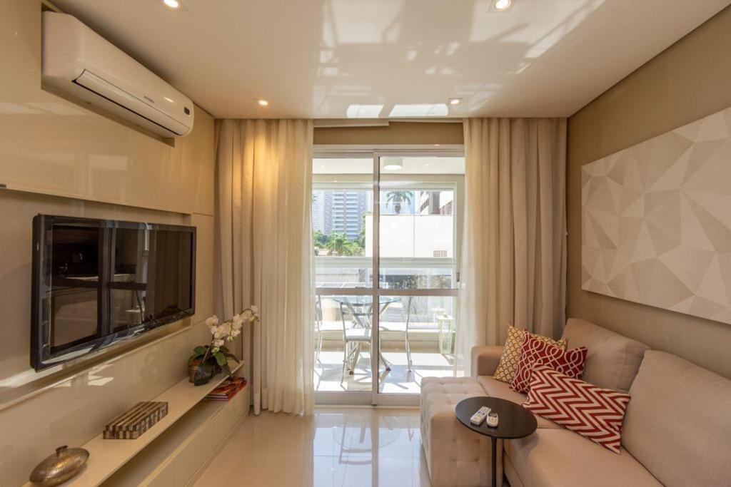 Apartamento de 2 quarto no Setor Bueno - Edifício The Expression - TH111 Goiânia Exterior foto