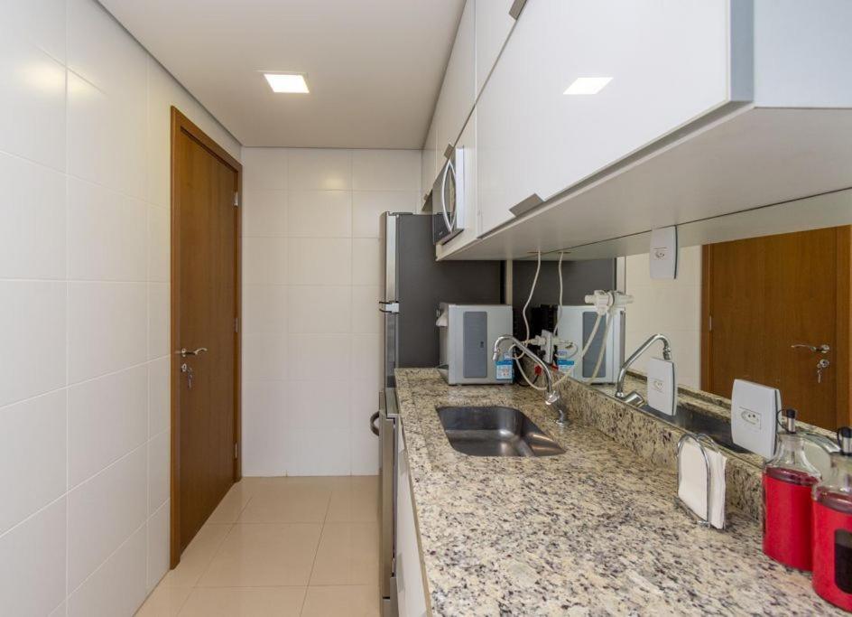 Apartamento de 2 quarto no Setor Bueno - Edifício The Expression - TH111 Goiânia Exterior foto
