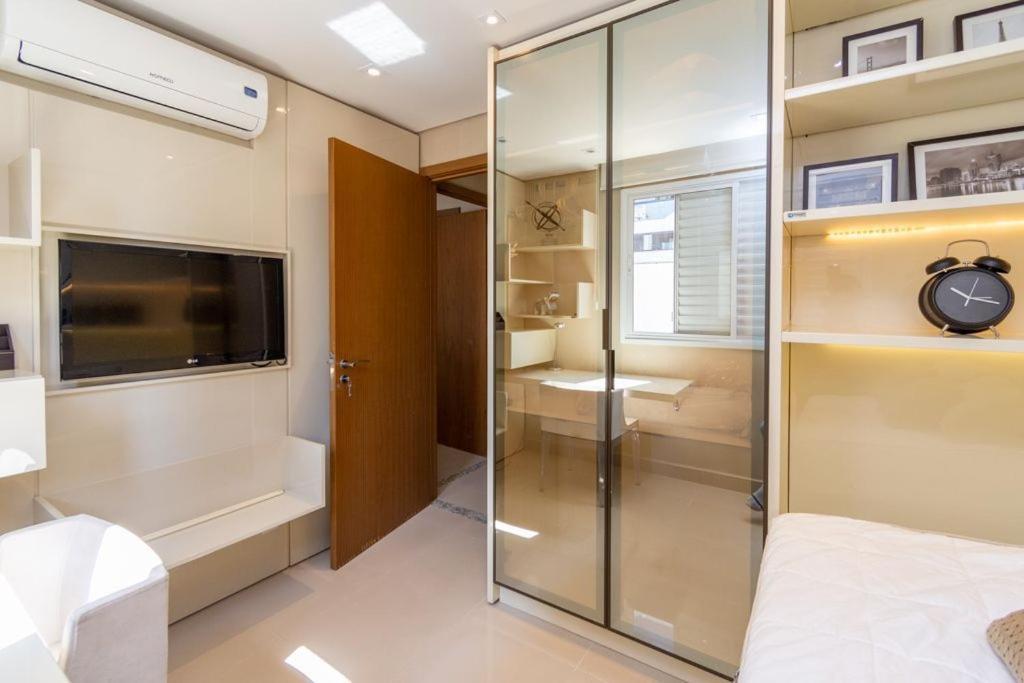 Apartamento de 2 quarto no Setor Bueno - Edifício The Expression - TH111 Goiânia Exterior foto