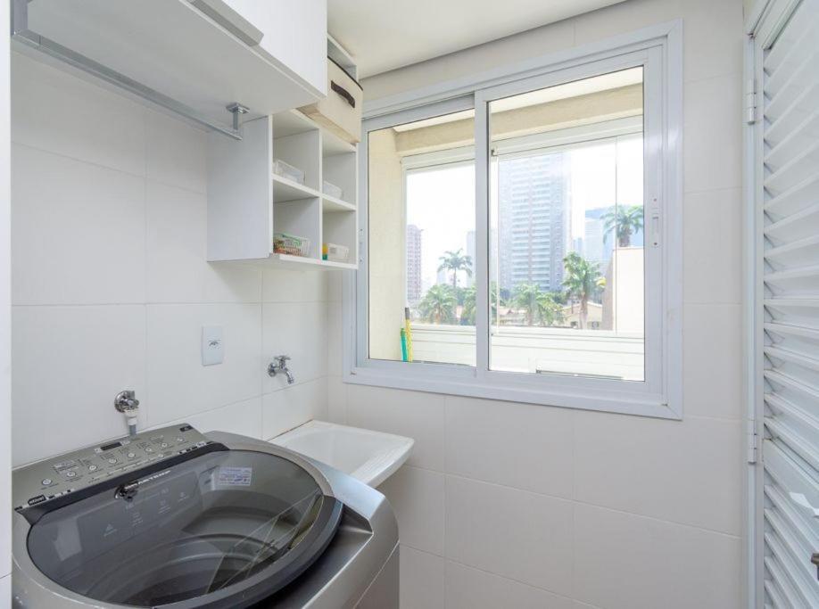 Apartamento de 2 quarto no Setor Bueno - Edifício The Expression - TH111 Goiânia Exterior foto